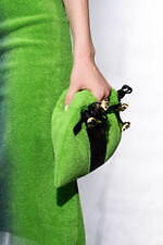 ハルノブムラタ 2024年春夏コレクション - 軽やかな夏のエレガンス｜写真47