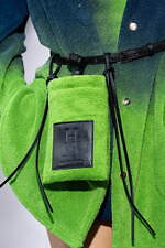 ハルノブムラタ 2024年春夏コレクション - 軽やかな夏のエレガンス｜写真49