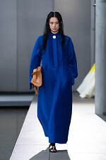 ハルノブムラタ 2024年春夏コレクション - 軽やかな夏のエレガンス｜写真51