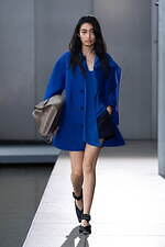 ハルノブムラタ 2024年春夏コレクション - 軽やかな夏のエレガンス｜写真52