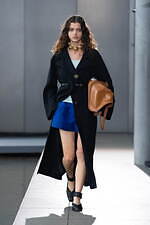 ハルノブムラタ 2024年春夏コレクション - 軽やかな夏のエレガンス｜写真54