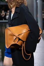 ハルノブムラタ 2024年春夏コレクション - 軽やかな夏のエレガンス｜写真55