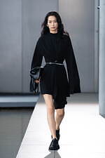 ハルノブムラタ 2024年春夏コレクション - 軽やかな夏のエレガンス｜写真56