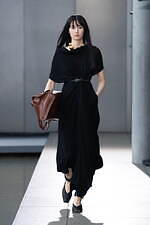 ハルノブムラタ 2024年春夏コレクション - 軽やかな夏のエレガンス｜写真57