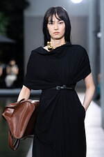 ハルノブムラタ 2024年春夏コレクション - 軽やかな夏のエレガンス｜写真58