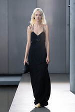 ハルノブムラタ 2024年春夏コレクション - 軽やかな夏のエレガンス｜写真65