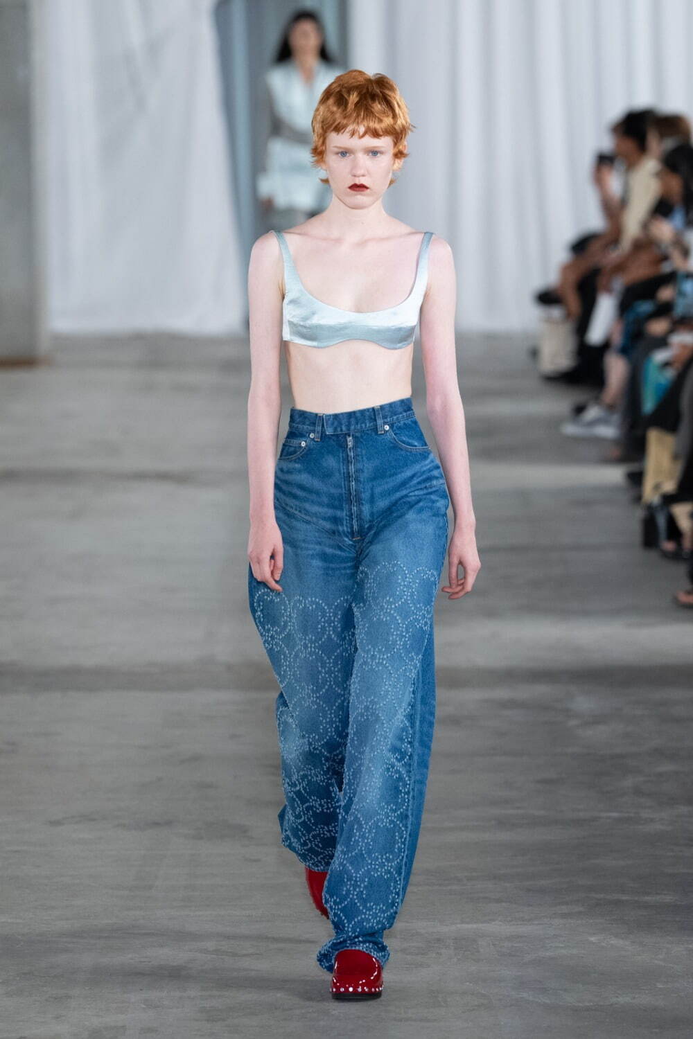 フェティコ 2024年春夏<span>コレクション</span> - 写真16