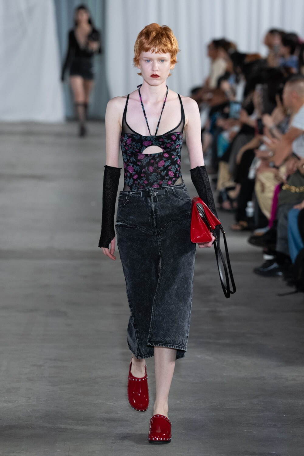 フェティコ 2024年春夏<span>コレクション</span> - 写真36