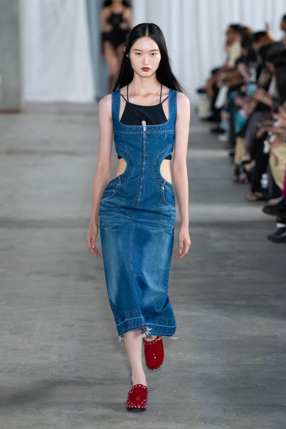 フェティコ 2024年春夏<span>コレクション</span> - 写真40