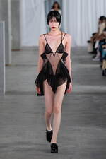 フェティコ 2024年春夏コレクション - アジアン・ポップスの女王、フェイ・ウォンをミューズに｜写真1