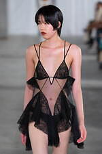 フェティコ 2024年春夏コレクション - アジアン・ポップスの女王、フェイ・ウォンをミューズに｜写真2