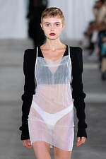 フェティコ 2024年春夏コレクション - アジアン・ポップスの女王、フェイ・ウォンをミューズに｜写真5