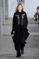 フェティコ 2024年春夏コレクション - アジアン・ポップスの女王、フェイ・ウォンをミューズに｜写真6