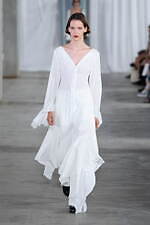 フェティコ 2024年春夏コレクション - アジアン・ポップスの女王、フェイ・ウォンをミューズに｜写真7