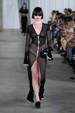 フェティコ 2024年春夏コレクション - アジアン・ポップスの女王、フェイ・ウォンをミューズに｜写真11