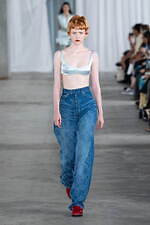 フェティコ 2024年春夏コレクション - アジアン・ポップスの女王、フェイ・ウォンをミューズに｜写真16