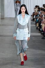 フェティコ 2024年春夏コレクション - アジアン・ポップスの女王、フェイ・ウォンをミューズに｜写真17