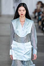 フェティコ 2024年春夏コレクション - アジアン・ポップスの女王、フェイ・ウォンをミューズに｜写真18