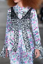 フェティコ 2024年春夏コレクション - アジアン・ポップスの女王、フェイ・ウォンをミューズに｜写真20