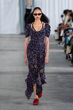 フェティコ 2024年春夏コレクション - アジアン・ポップスの女王、フェイ・ウォンをミューズに｜写真21