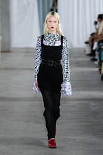 フェティコ 2024年春夏コレクション - アジアン・ポップスの女王、フェイ・ウォンをミューズに｜写真22