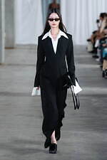 フェティコ 2024年春夏コレクション - アジアン・ポップスの女王、フェイ・ウォンをミューズに｜写真24