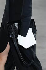 フェティコ 2024年春夏コレクション - アジアン・ポップスの女王、フェイ・ウォンをミューズに｜写真25