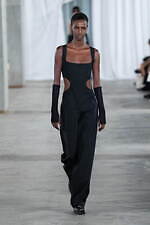 フェティコ 2024年春夏コレクション - アジアン・ポップスの女王、フェイ・ウォンをミューズに｜写真26