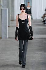 フェティコ 2024年春夏コレクション - アジアン・ポップスの女王、フェイ・ウォンをミューズに｜写真27