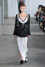 フェティコ 2024年春夏コレクション - アジアン・ポップスの女王、フェイ・ウォンをミューズに｜写真28