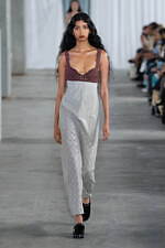 フェティコ 2024年春夏コレクション - アジアン・ポップスの女王、フェイ・ウォンをミューズに｜写真33