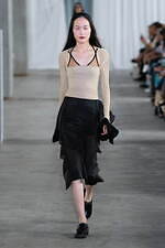 フェティコ 2024年春夏コレクション - アジアン・ポップスの女王、フェイ・ウォンをミューズに｜写真34