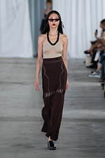 フェティコ 2024年春夏コレクション - アジアン・ポップスの女王、フェイ・ウォンをミューズに｜写真35