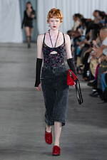 フェティコ 2024年春夏コレクション - アジアン・ポップスの女王、フェイ・ウォンをミューズに｜写真36