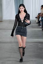 フェティコ 2024年春夏コレクション - アジアン・ポップスの女王、フェイ・ウォンをミューズに｜写真38