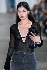 フェティコ 2024年春夏コレクション - アジアン・ポップスの女王、フェイ・ウォンをミューズに｜写真39