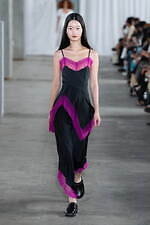 フェティコ 2024年春夏コレクション - アジアン・ポップスの女王、フェイ・ウォンをミューズに｜写真43