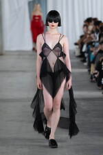 フェティコ 2024年春夏コレクション - アジアン・ポップスの女王、フェイ・ウォンをミューズに｜写真46