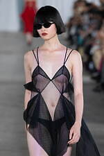 フェティコ 2024年春夏コレクション - アジアン・ポップスの女王、フェイ・ウォンをミューズに｜写真47