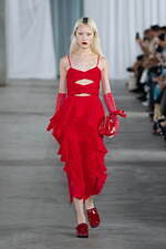 フェティコ 2024年春夏コレクション - アジアン・ポップスの女王、フェイ・ウォンをミューズに｜写真48