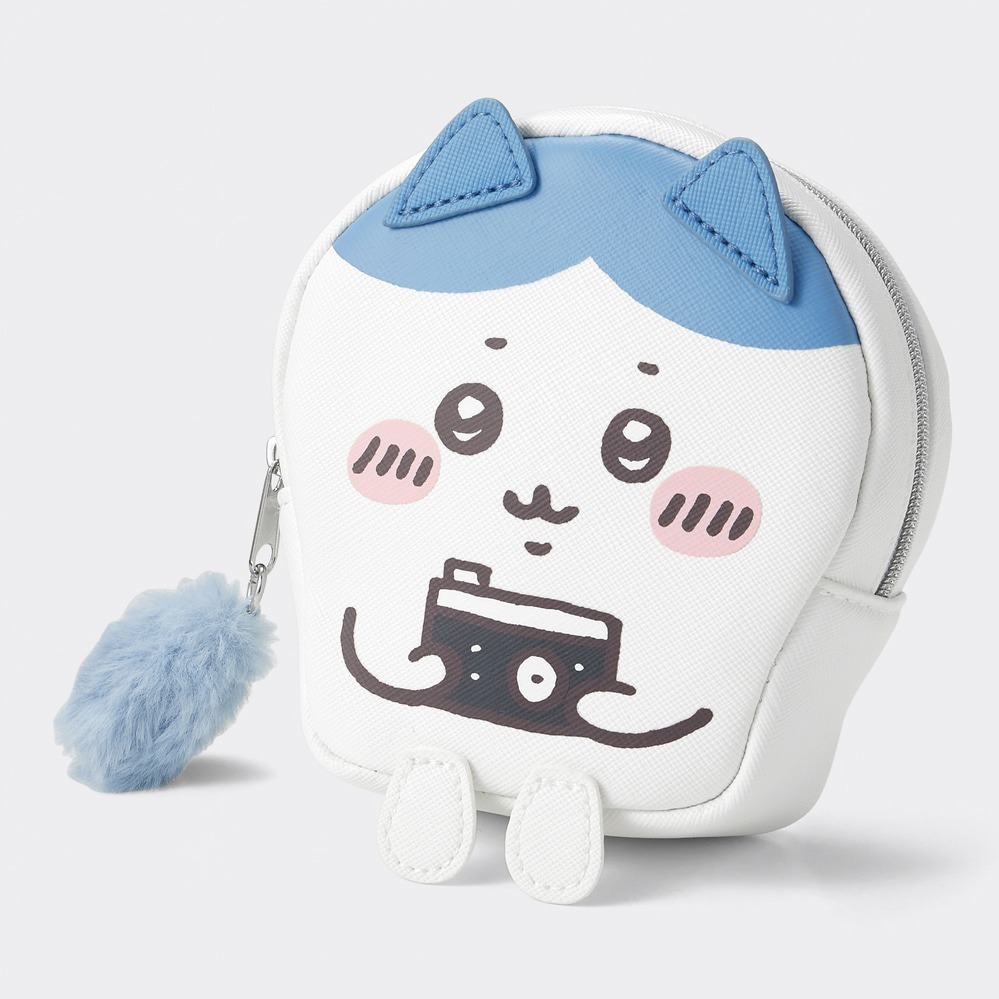 GU×ちいかわ」コラボ第3弾、ちいかわ・ハチワレ・うさぎの GU×ちいかわ」コラボ第3弾、ちいかわ・ハチワレ・うさぎの