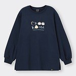 ジーユー(GU) GU×ちいかわ｜写真12