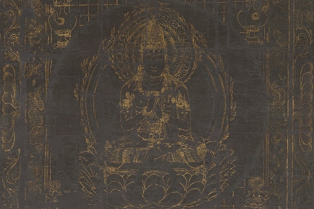 博物館｜空海“密教と曼荼羅”の展覧会が奈良国立博物館で - 修理後初公開《高雄曼荼羅》など、国宝約30件