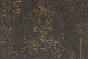 空海“密教と曼荼羅”の展覧会が奈良国立博物館で - 修理後初公開《高雄曼荼羅》など、国宝約30件