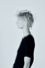 ウィザード 2024年春夏コレクション - 重ねる、連ねる衣服の多重性｜写真2