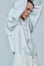 ウィザード 2024年春夏コレクション - 重ねる、連ねる衣服の多重性｜写真15