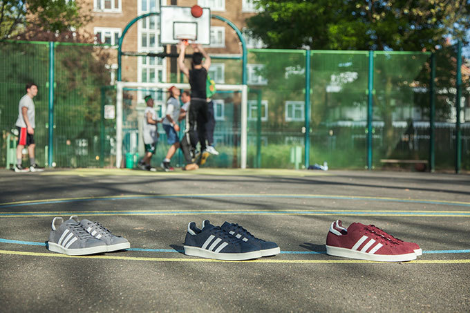 アディダス(adidas) CP80s｜写真2