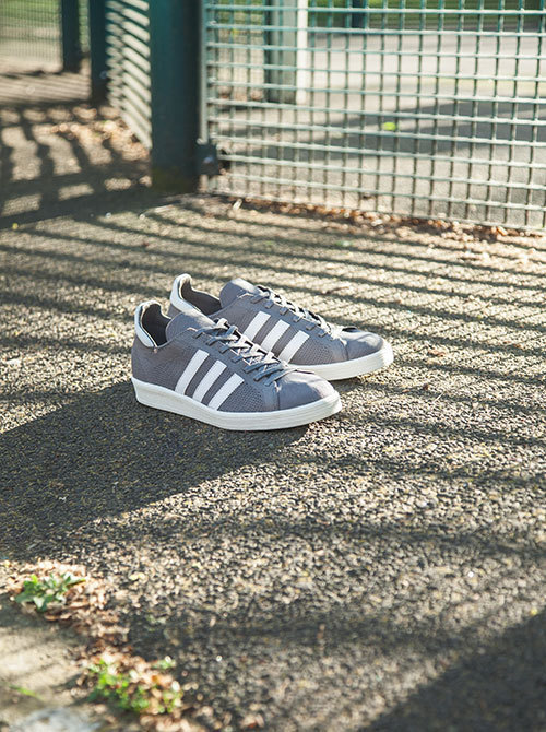 アディダス(adidas) CP80s｜写真3