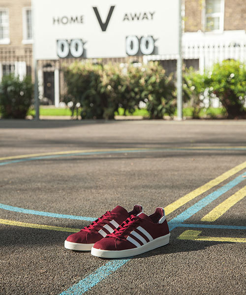 アディダス(adidas) CP80s｜写真5