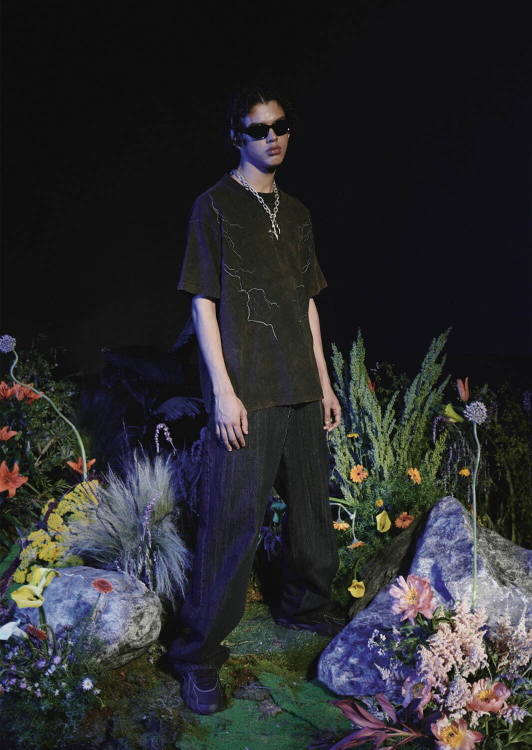 リベーレ 2024年春夏<span>コレクション</span> - 写真2